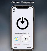 Image result for How to Reset iPhone X