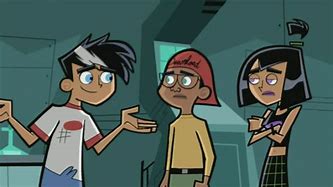 Image result for Danny Phantom Planet