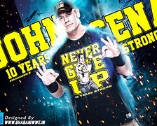 Image result for John Cena Wall