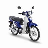 Image result for Honda EX5 Dream