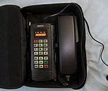 Image result for First Cell Phone Bag