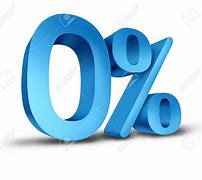 Image result for 0%