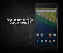 Image result for Omni ROM Nexus 6
