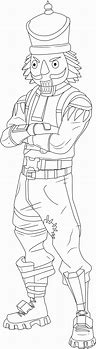 Image result for Fortnite Characters Coloring Pages