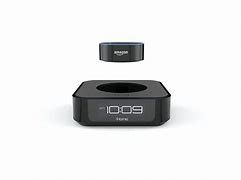 Image result for iHome Echo Dot Clock