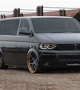 Image result for BMW Van Modified