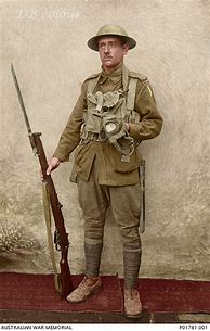Image result for The Invincible Soldier WW1