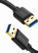 Image result for USB a Cable End