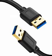 Image result for USB Type a Male Color Cable