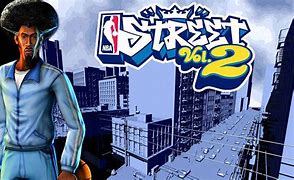 Image result for NBA Street Vol. 2 Michael Jordan