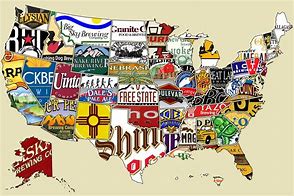 Image result for Cool United States Map Digital
