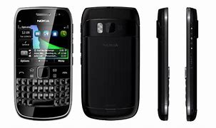 Image result for Nokia E6 Gold