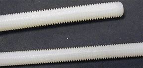Image result for Resin Threaded Rods