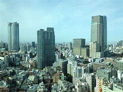 Image result for Minato-ku Tokyo