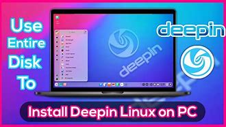 Image result for Deepin Disk Utility