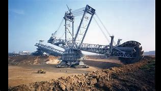 Image result for Largest Machine On Earth