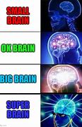 Image result for Big Brain Meme
