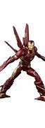 Image result for Iron Man Nano Target