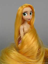 Image result for Rapunzel Designer Doll