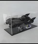 Image result for LEGO Batmobile Display Case