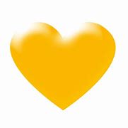 Image result for Yellow Heart Digi