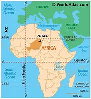 Image result for Niger