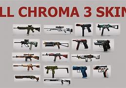 Image result for CS:GO Chroma Case