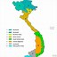 Image result for Vietnam Regions