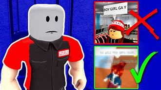 Image result for Roblox Moderation Creator