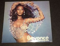 Image result for Beyonce Knowles Albums