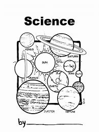 Image result for Science Lab Book Cover Pages