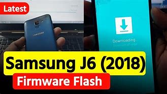 Image result for How to Flash a Samsung J6