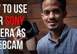 Image result for Sony Camera