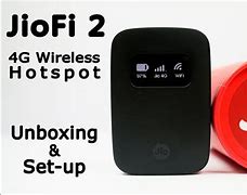 Image result for Jio Hotspot Device