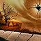 Image result for Cute Halloween Spider