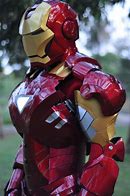 Image result for iron man mk vi helmets