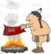 Image result for Smoke Signals Clip Art