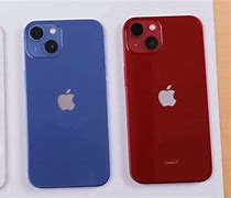 Image result for iPhone 13 Mini Starlight Color