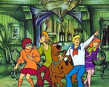 Image result for Classic Scooby Doo Wallpaper
