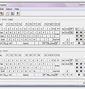 Image result for Windows On Screen Custom Keyboard