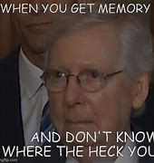 Image result for Memory Loss Funny