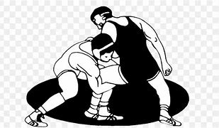 Image result for Wrestling Pin Clip Art