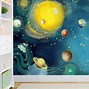 Image result for Me the Center of the Universe Cartoon