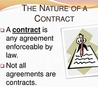 Image result for Contract Law Drawing