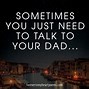 Image result for Deceased Father Quotes