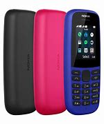 Image result for 105 Nokia 2019 Display