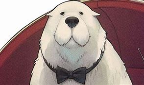 Image result for Dog Loid PFP