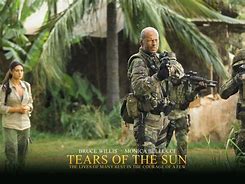 Image result for Tears of the Sun Wallpaper