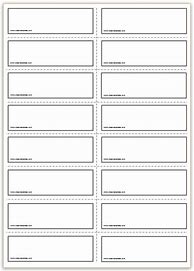 Image result for Editable Blank Flash Card Template