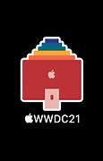 Image result for WWDC 21 Poster